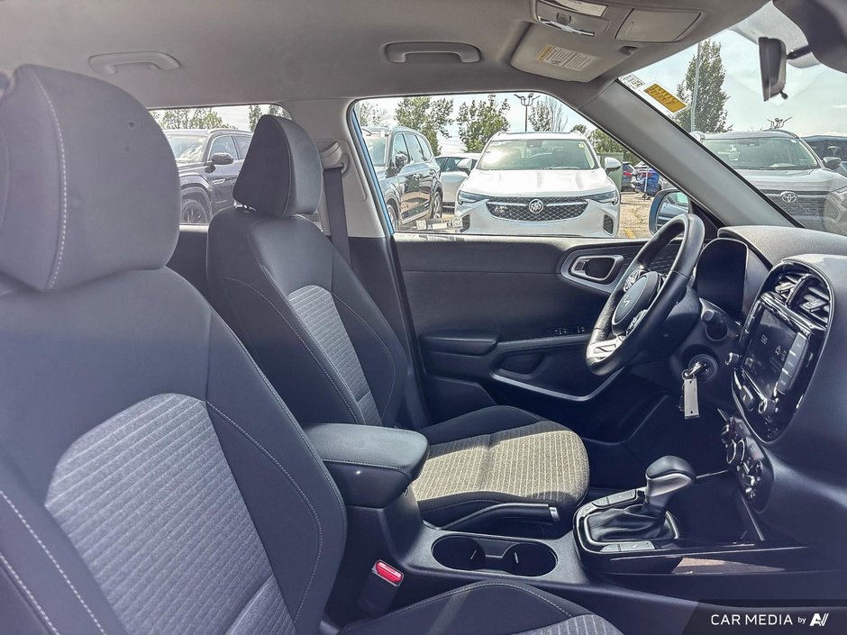 2024 Kia Soul EX-9