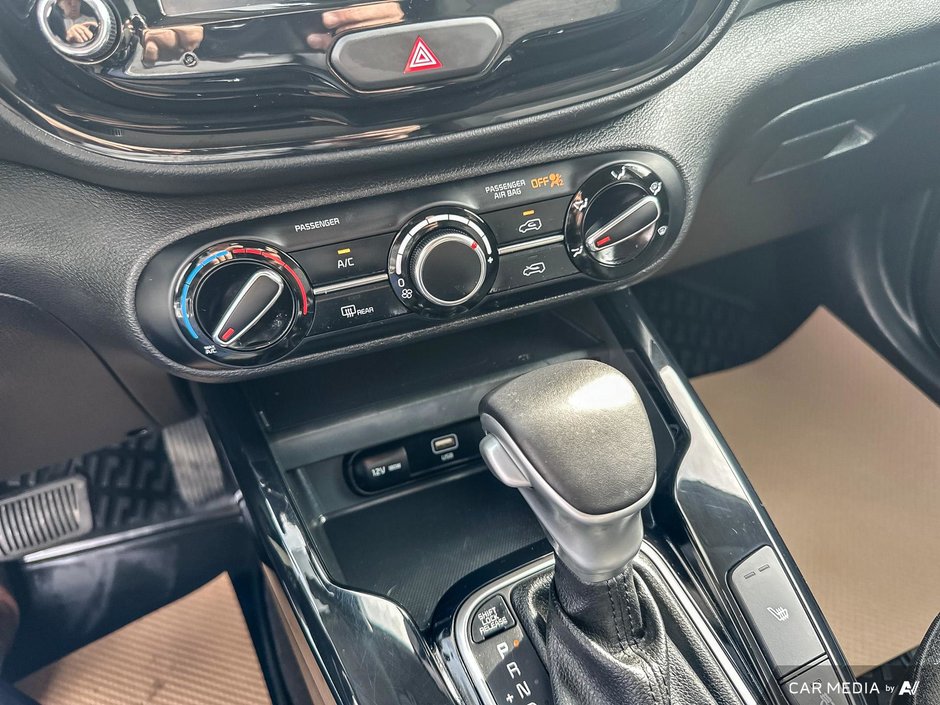 2024 Kia Soul EX-16