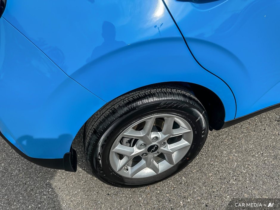 2024 Kia Soul EX-7