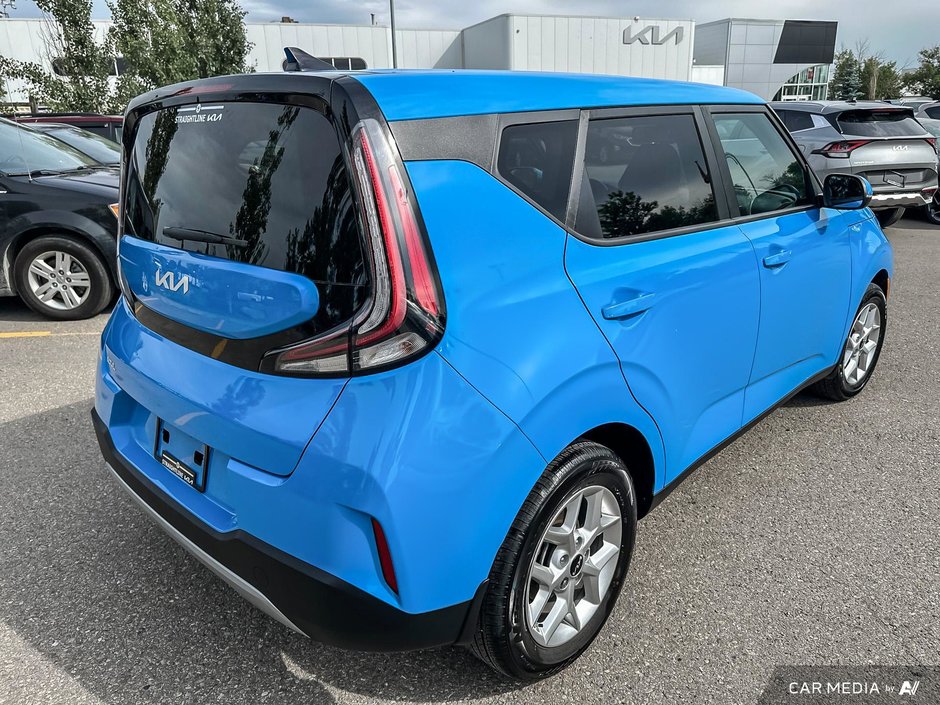 2024 Kia Soul EX-6