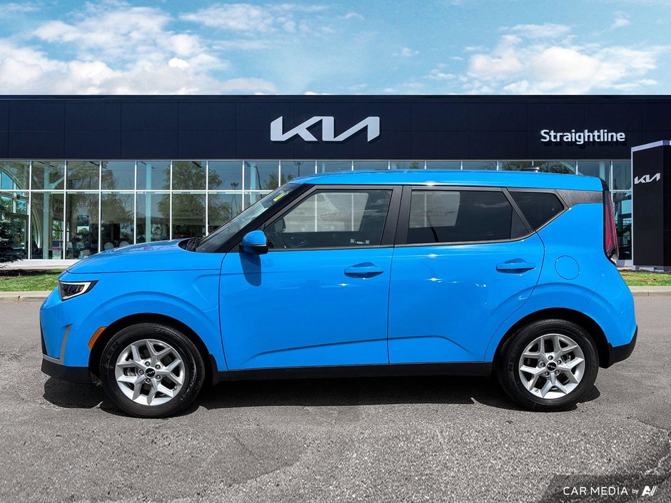 2024 Kia Soul EX-2