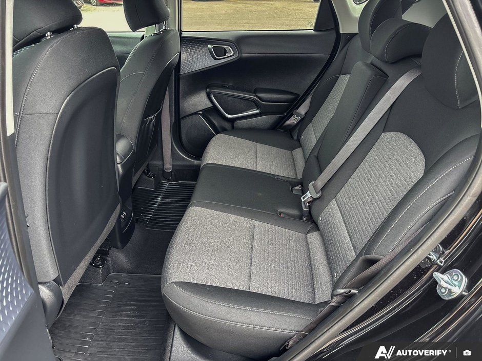 2024 Kia Soul EX IVT-12
