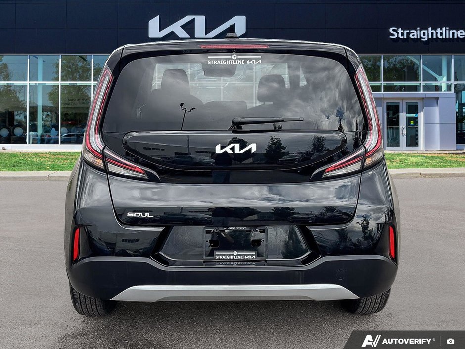 2024 Kia Soul EX IVT-3
