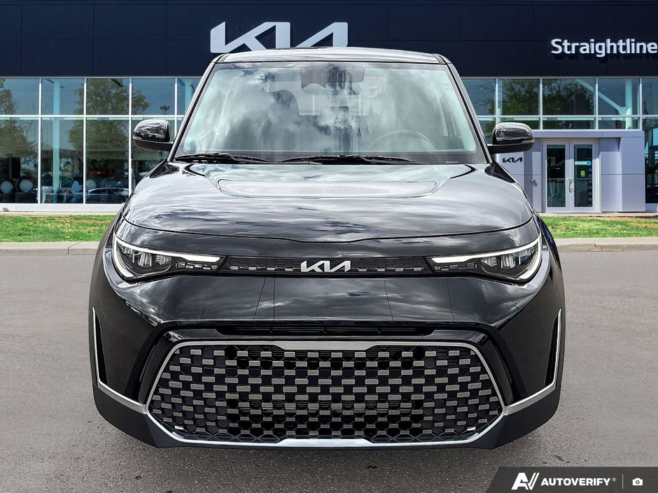 2024 Kia Soul EX IVT-1