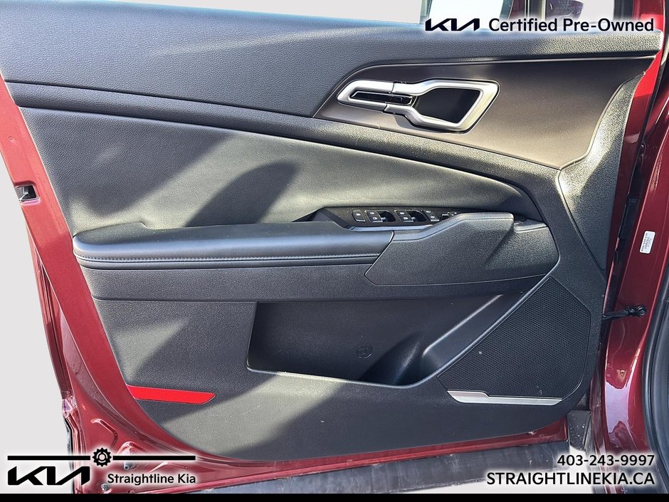 2023 Kia SPORTAGE EX EX-14