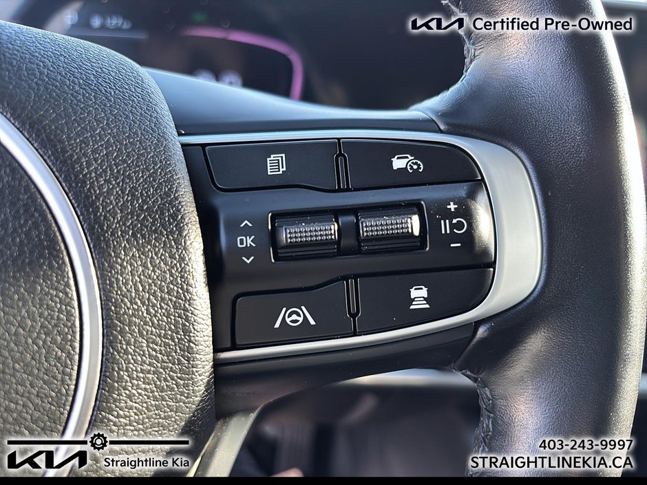 2023 Kia SPORTAGE EX EX-22