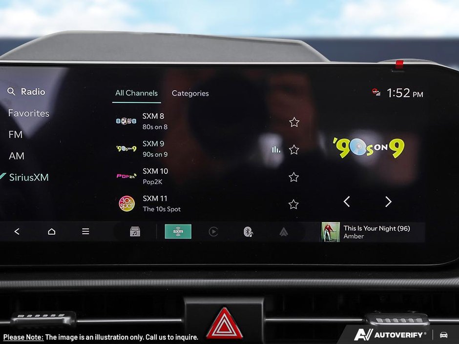 2026 Kia SPORTAGE HEV EX-17