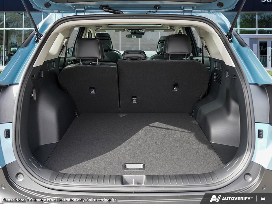 2026 Kia SPORTAGE HEV EX-6