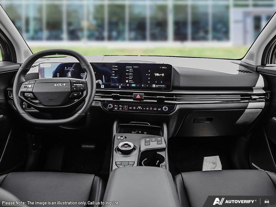 2026 Kia SPORTAGE HEV EX-21