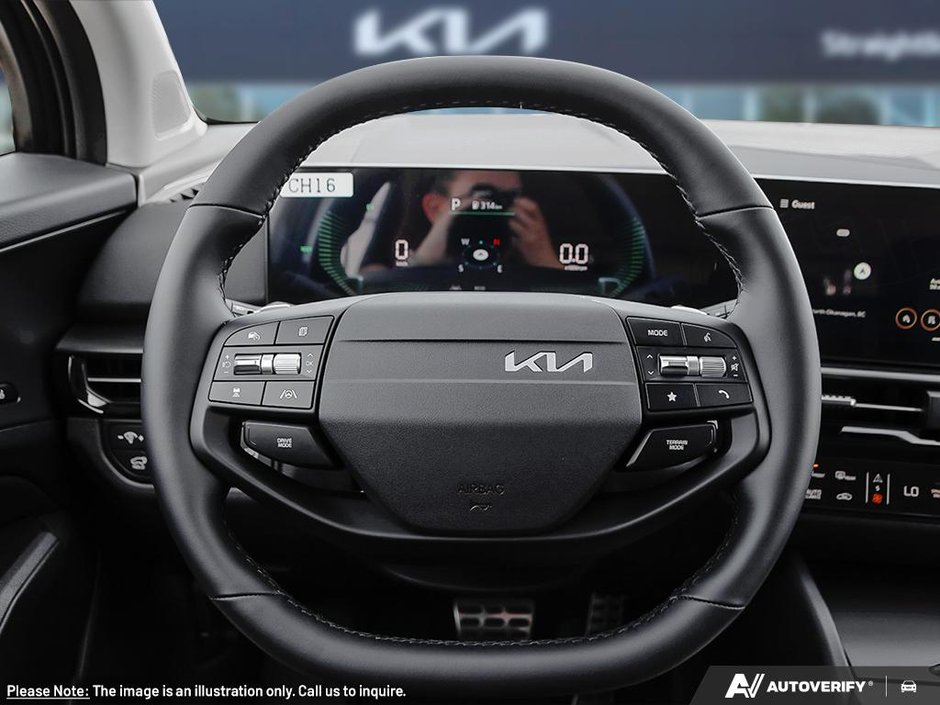 2026 Kia Sportage HEV EX Premium-10