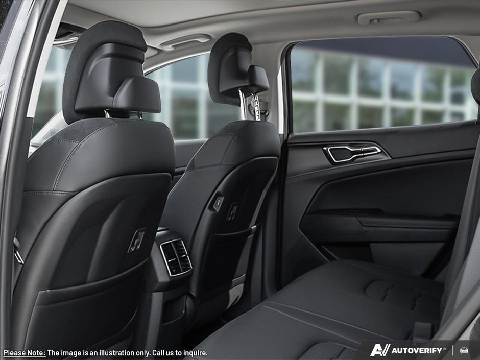 2026 Kia Sportage HEV EX Premium-18