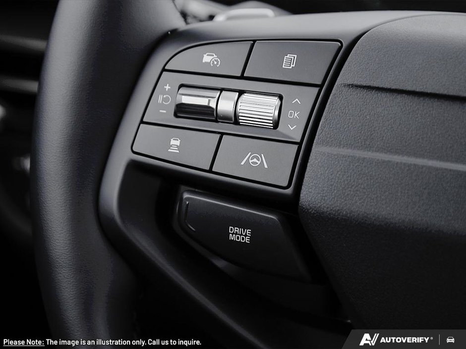 2026 Kia Sportage HEV EX Premium-12