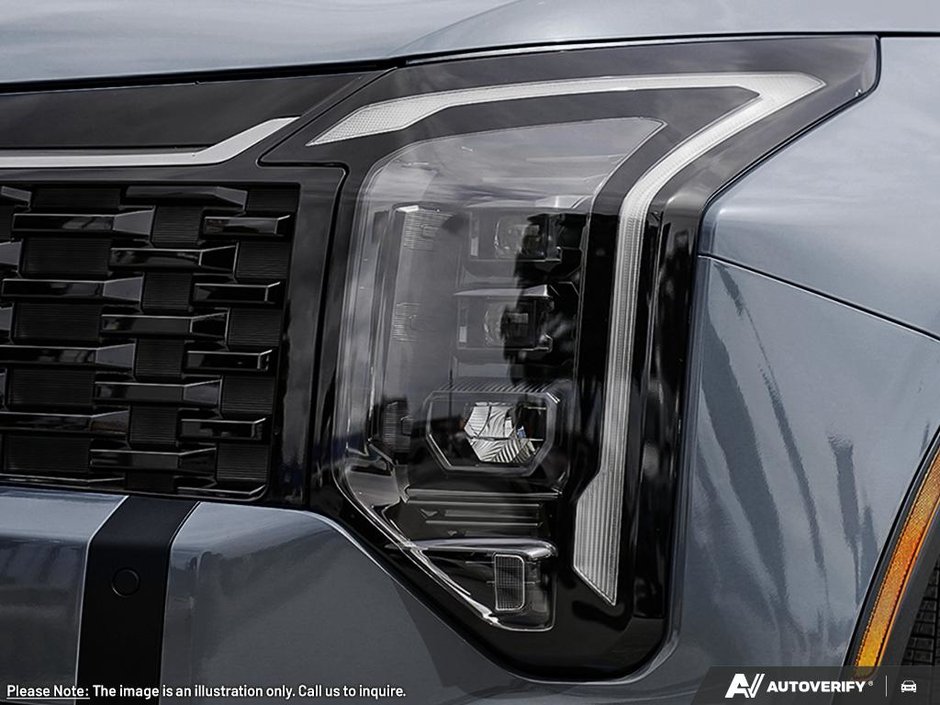 2026 Kia Sportage HEV SX-9