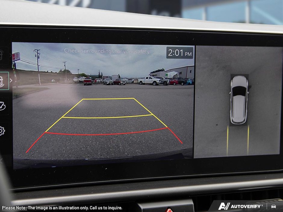 2026 Kia Sportage HEV SX-22