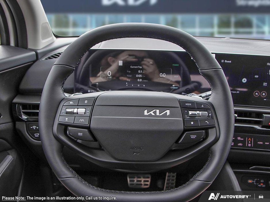 2026 Kia Sportage HEV SX-12