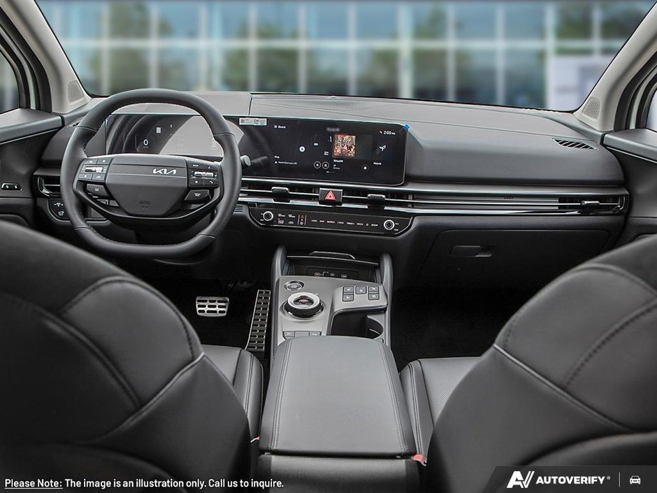 2026 Kia Sportage HEV SX-19