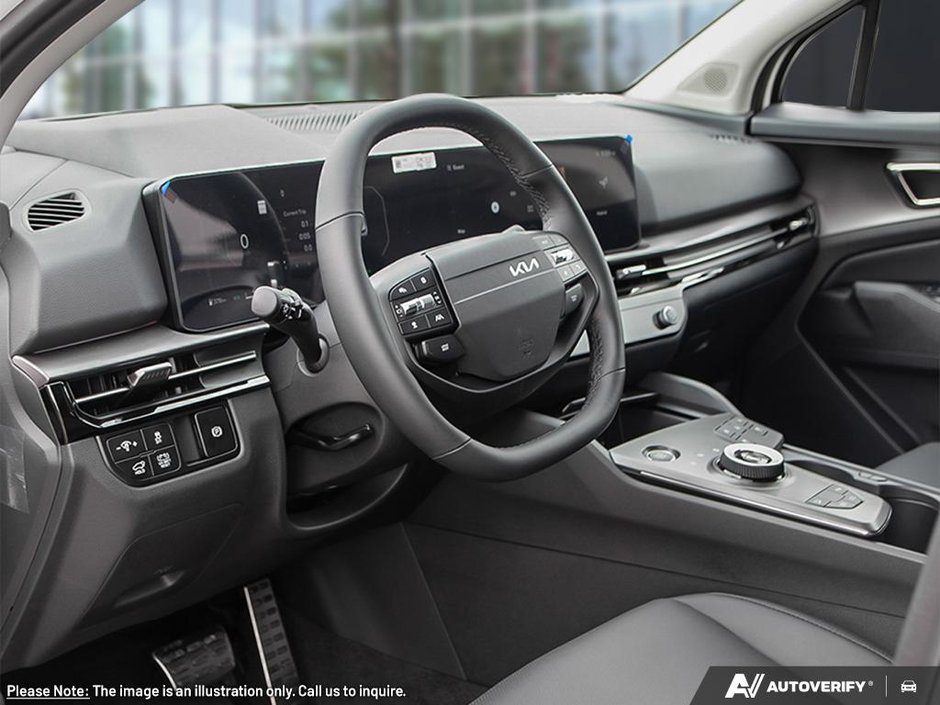 2026 Kia Sportage HEV SX-9