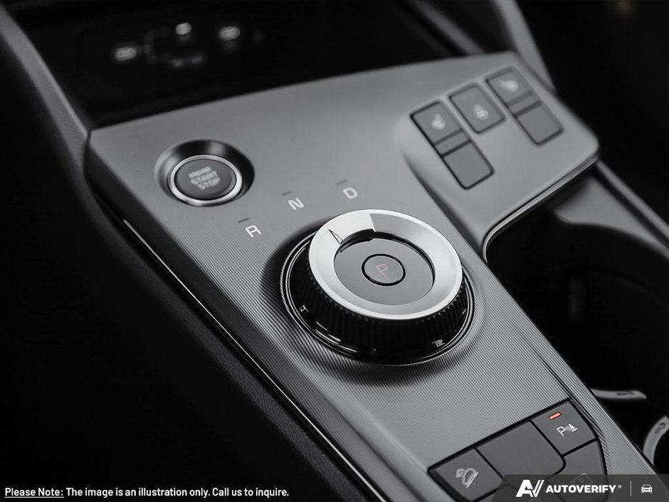 2026 Kia Sportage HEV EX-16