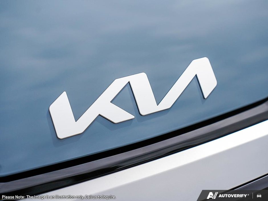 2026 Kia Sportage HEV EX-8