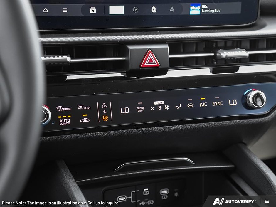 2026 Kia Sportage HEV EX-23