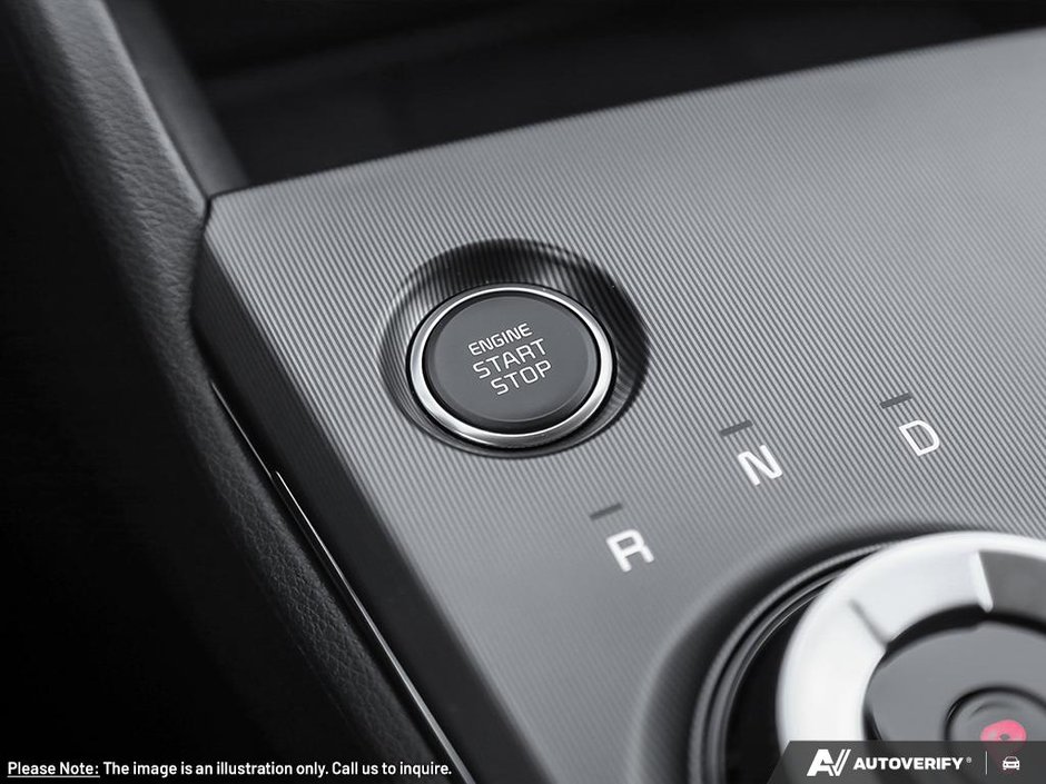 2026 Kia Sportage HEV EX-25