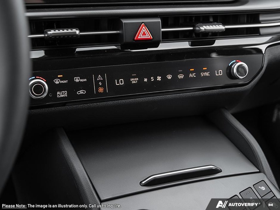 2026 Kia Sportage HEV EX Premium-23