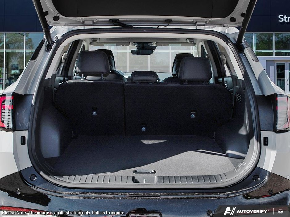 2026 Kia Sportage HEV SX-6