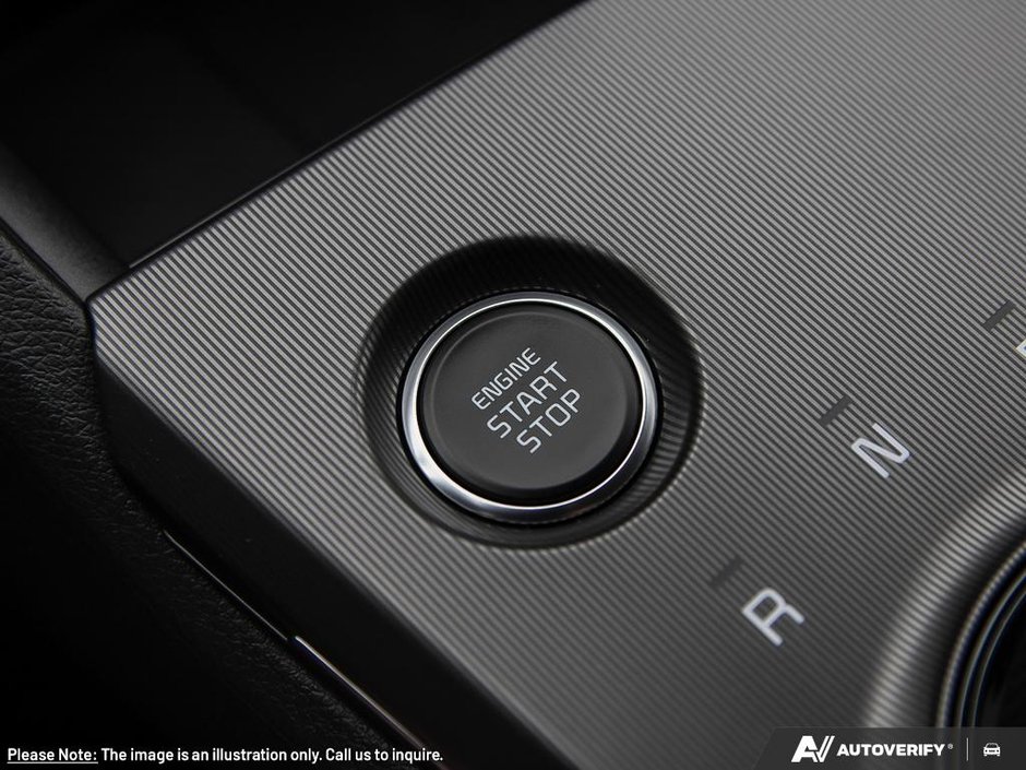 2026 Kia Sportage HEV SX-25