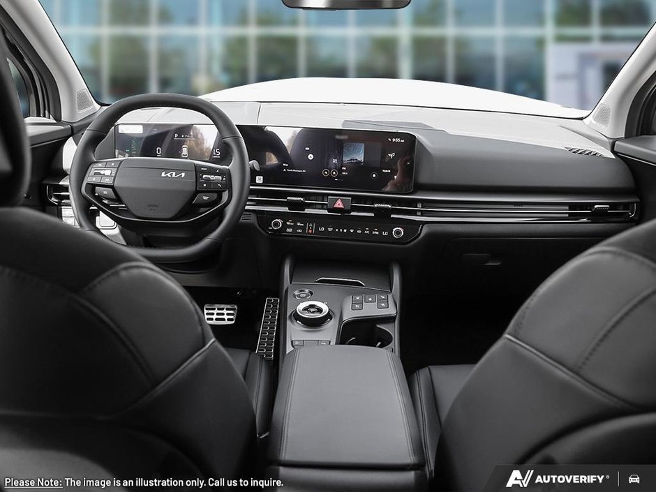 2026 Kia Sportage HEV EX Premium-21