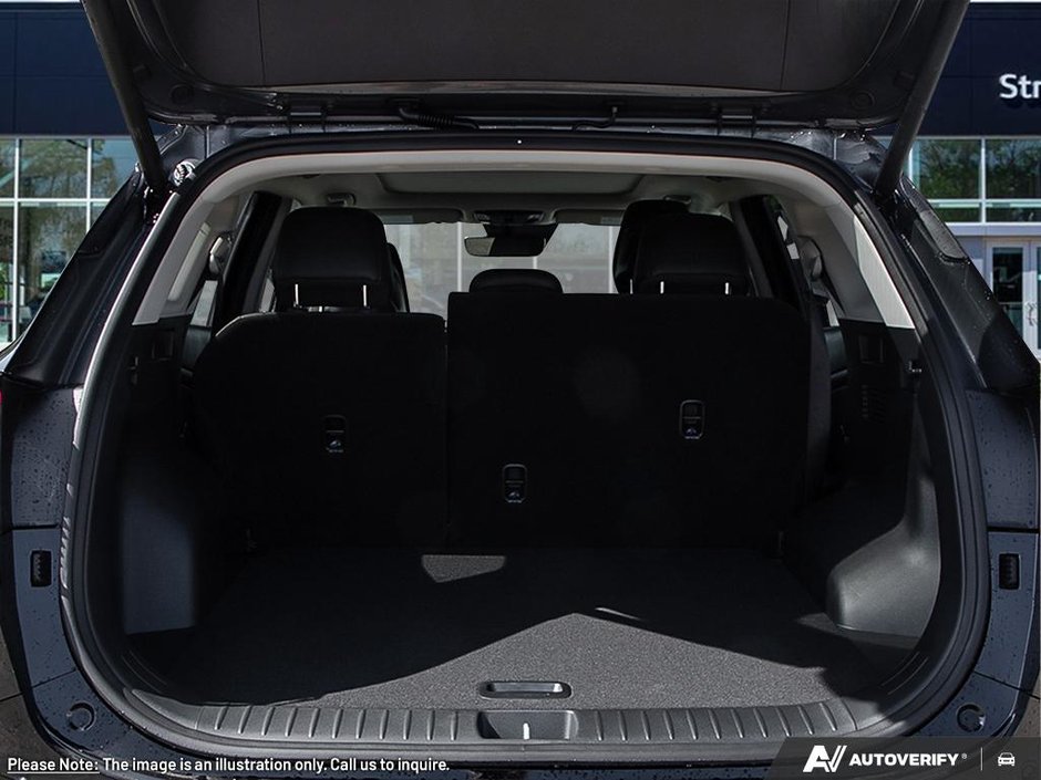 2026 Kia Sportage HEV EX Premium-6