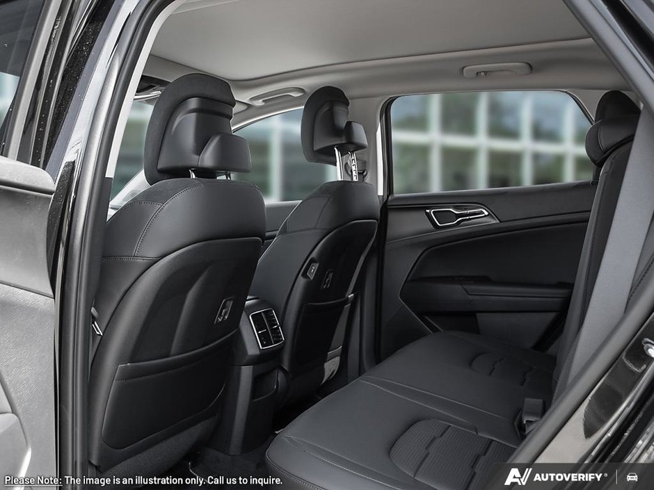 2026 Kia Sportage HEV EX Premium-20