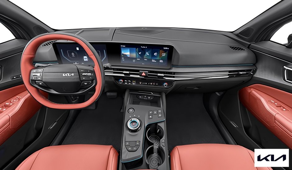 2026 Kia Sportage HEV SX SUV AWD CALGARY