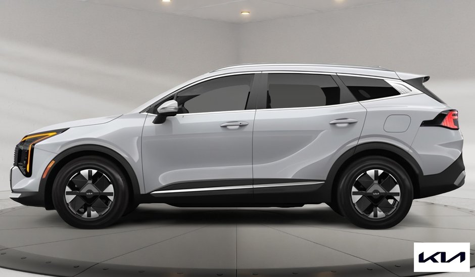 2026 Kia Sportage HEV EX SUV AWD CALGARY