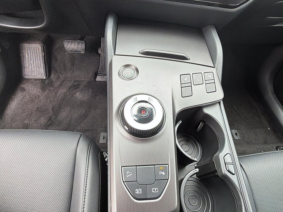 2027 Kia Sportage HEV EX AWD SUV AWD CALGARY