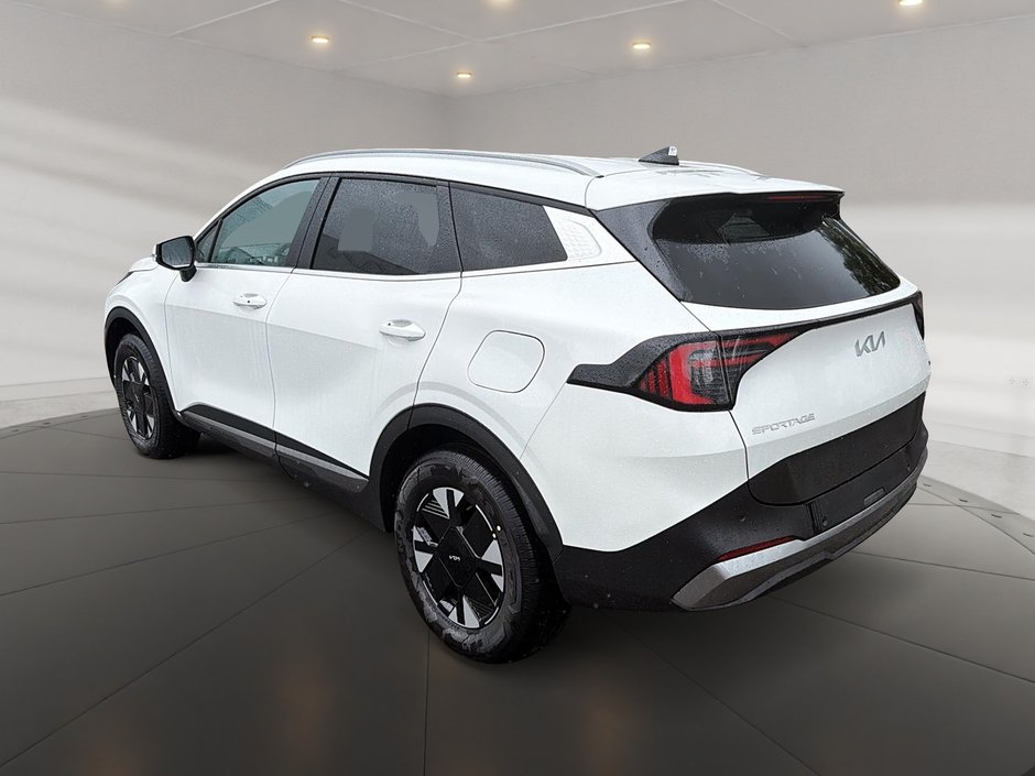 2027 Kia Sportage HEV EX AWD SUV AWD CALGARY