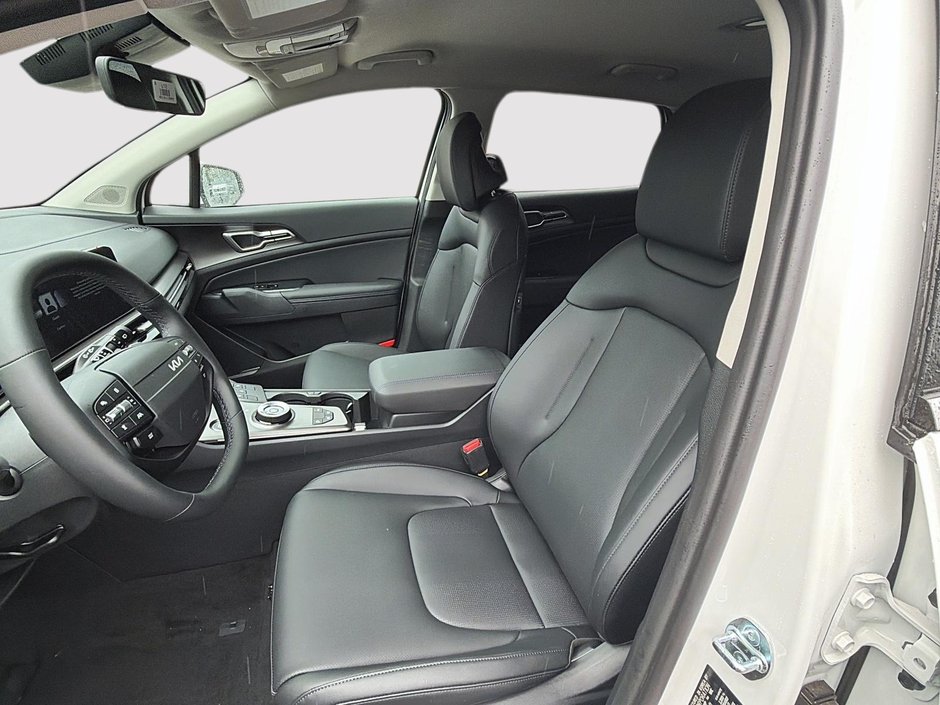 2027 Kia Sportage HEV EX AWD SUV AWD CALGARY
