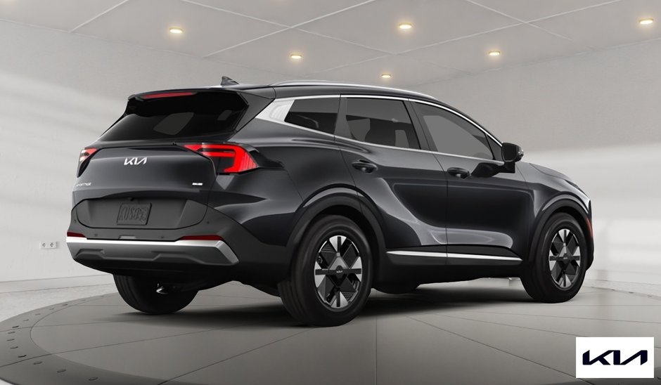 2027 Kia Sportage HEV EX AWD SUV AWD CALGARY