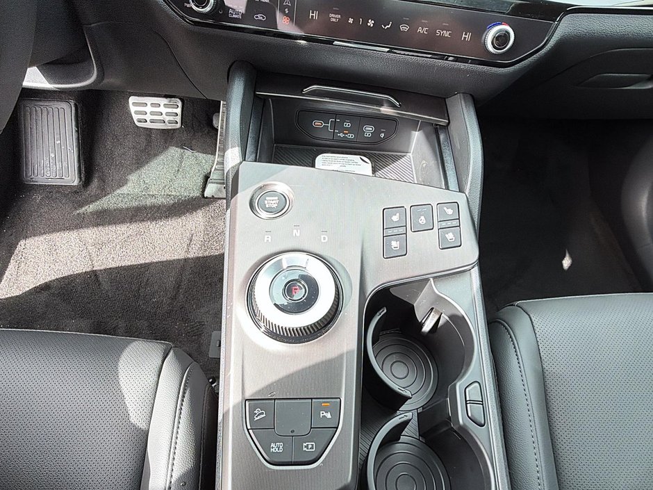 2027 Kia Sportage HEV EX Premium AWD SUV AWD CALGARY