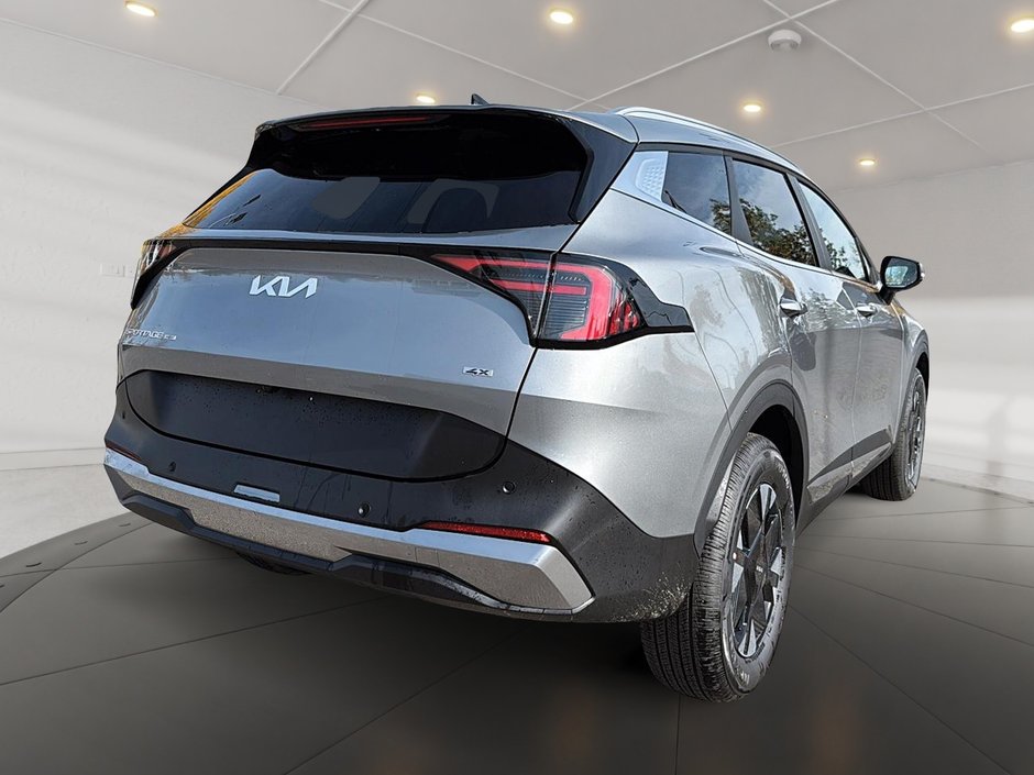 2027 Kia Sportage HEV EX AWD SUV AWD CALGARY