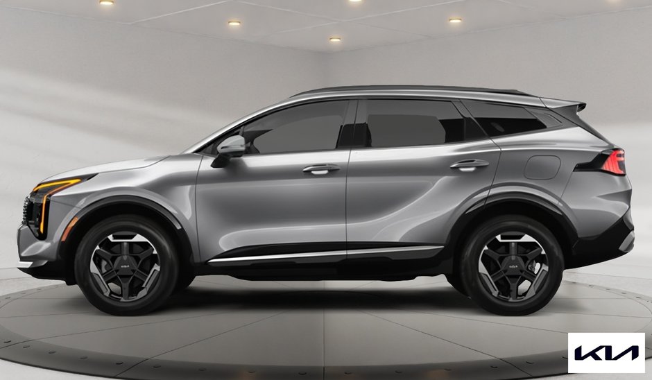 2027 Kia Sportage HEV EX Premium AWD SUV AWD CALGARY
