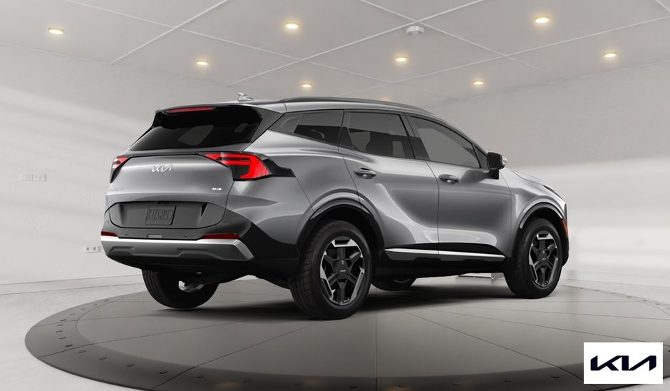 2027 Kia Sportage HEV EX Premium AWD SUV AWD CALGARY
