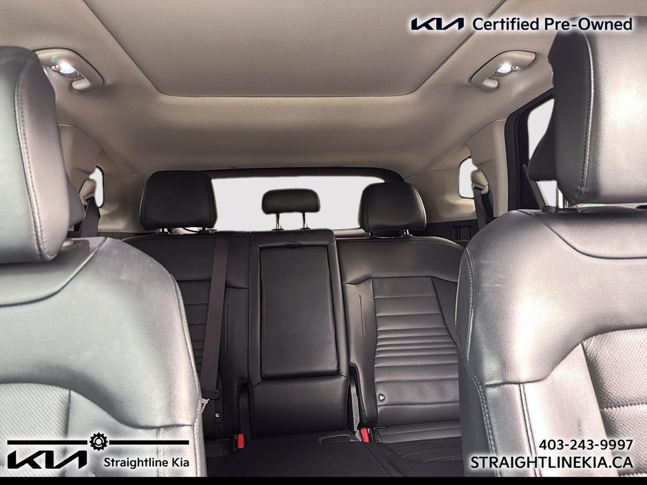 2023 Kia SPORTAGE HYBRID SX-11