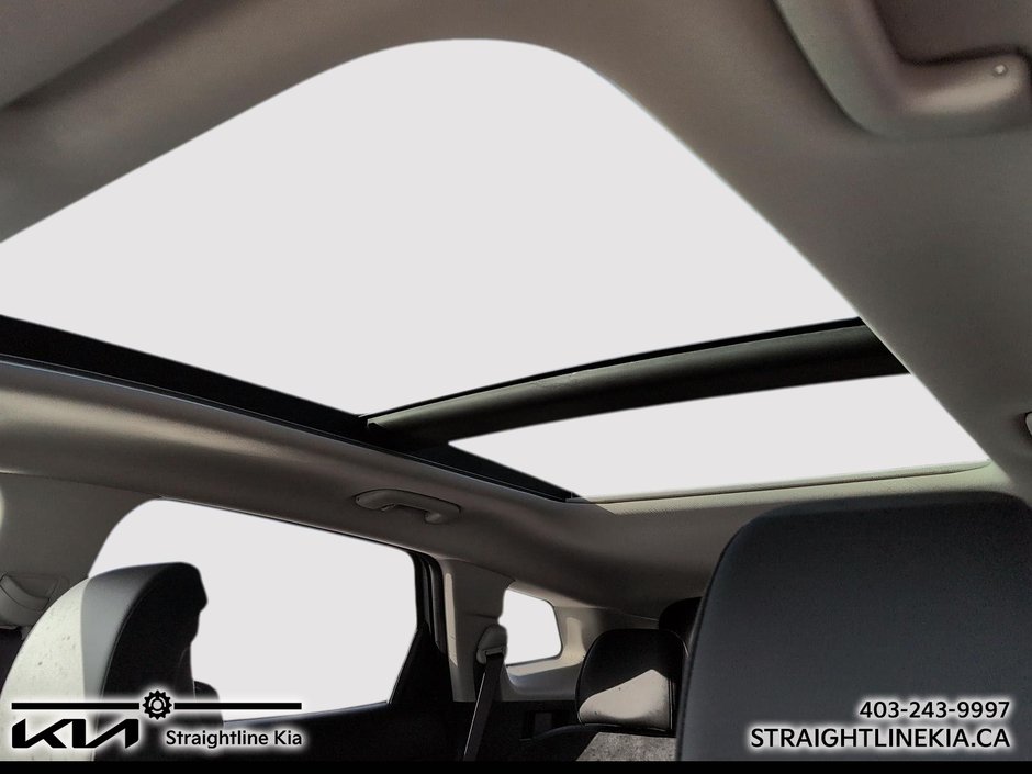 2026 Kia SPORTAGE HYBRID EX PREMIUM-14