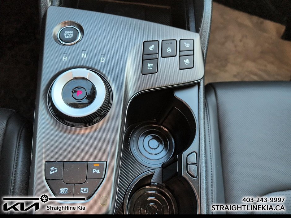 2026 Kia SPORTAGE HYBRID EX PREMIUM-13