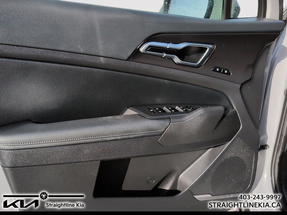 2026 Kia SPORTAGE HYBRID EX PREMIUM-9