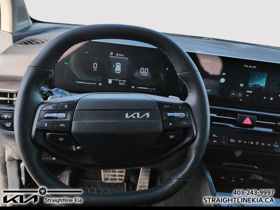 2026 Kia SPORTAGE HYBRID EX PREMIUM-10