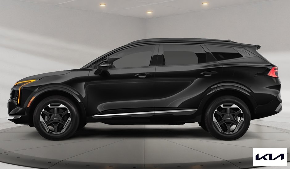 2027 Kia Sportage Hybrid SX SUV AWD CALGARY