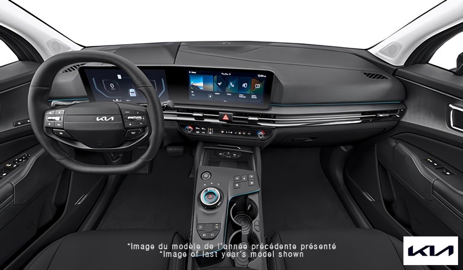 2027 Kia Sportage Hybrid SX SUV AWD CALGARY