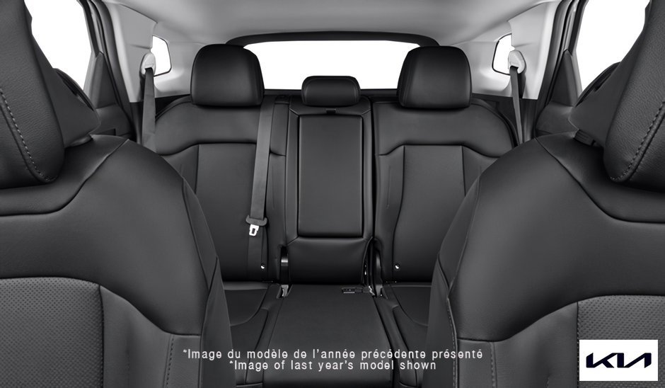 2027 Kia Sportage HEV EX AWD-3