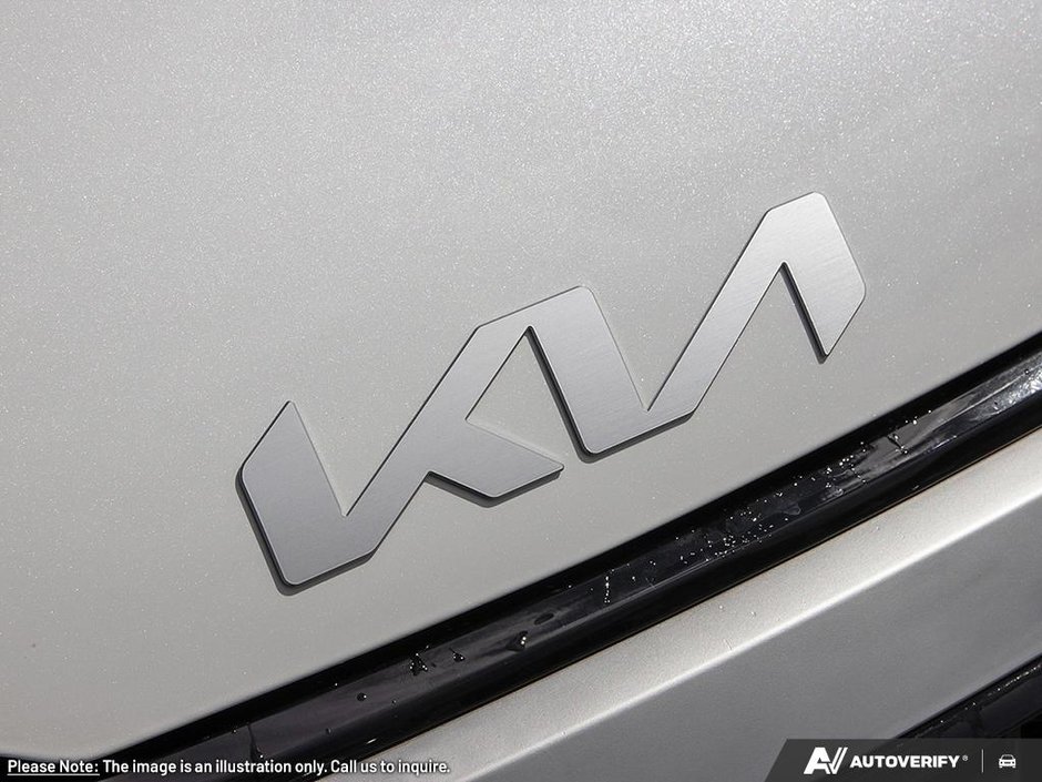 2026 Kia Sportage PHEV EX Premium-7